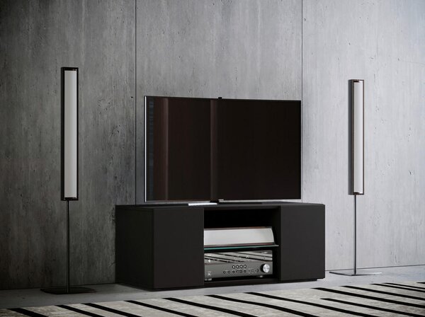 TV-ELEMENT črna
