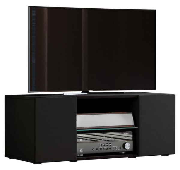 TV-ELEMENT črna