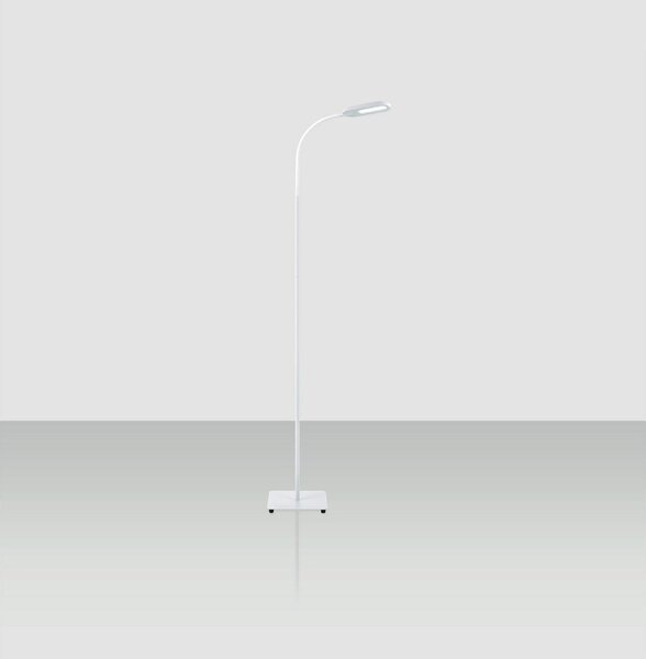 STOJEČA LED-SVETILKA 660 lm 3000-6500 K