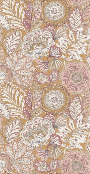 Tapeta Batik 6 barv