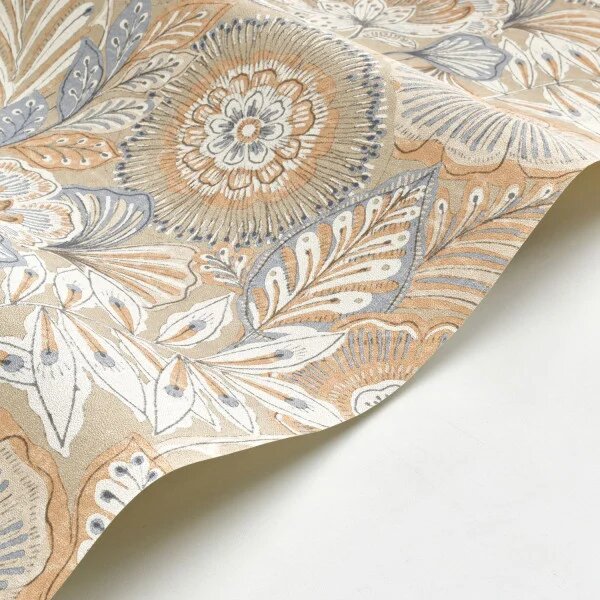 Tapeta Batik 6 barv