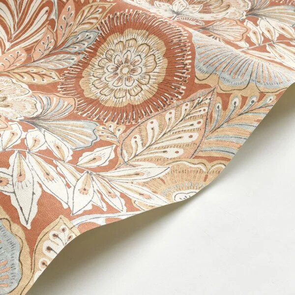 Tapeta Batik 6 barv