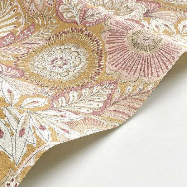Tapeta Batik 6 barv