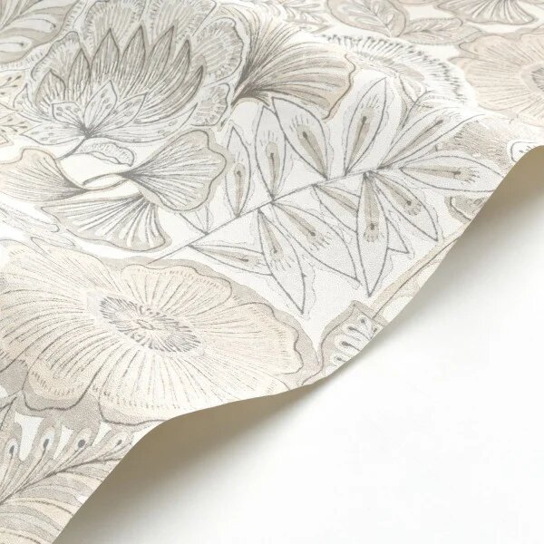 Tapeta Batik 6 barv