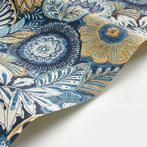 Tapeta Batik 6 barv