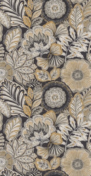 Tapeta Batik 6 barv
