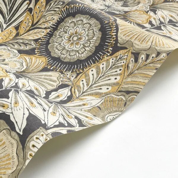 Tapeta Batik 6 barv