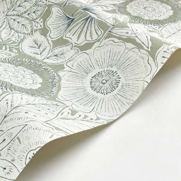 Tapeta Batik 6 barv