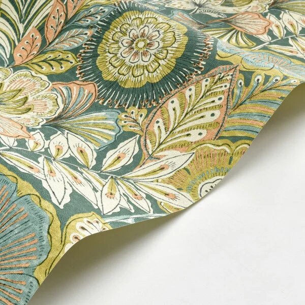Tapeta Batik 6 barv