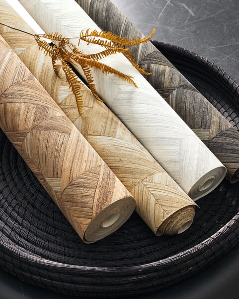 Tapeta Paille 7 barv