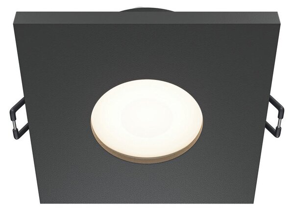 STROPNA SVETILKA Downlight 8,4/8,4/2,9 cm