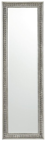 STENSKO OGLEDALO, 132/40,5/3 cm steklo