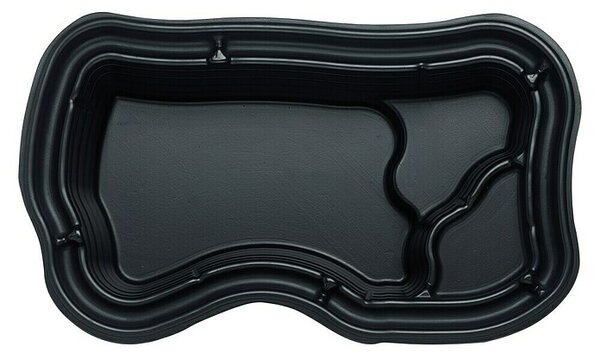 Oase Ribniška posoda PE 1000 (Do x Š x V: 240 x 140 x 62 cm, Prostornina: 1.000 l)