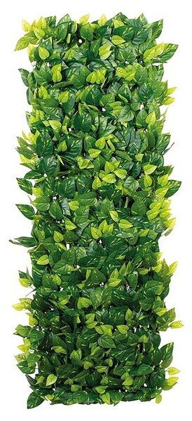 Vertikalni vrt Extensy Green (Plastika, Do x Š: 90 x 180 cm)