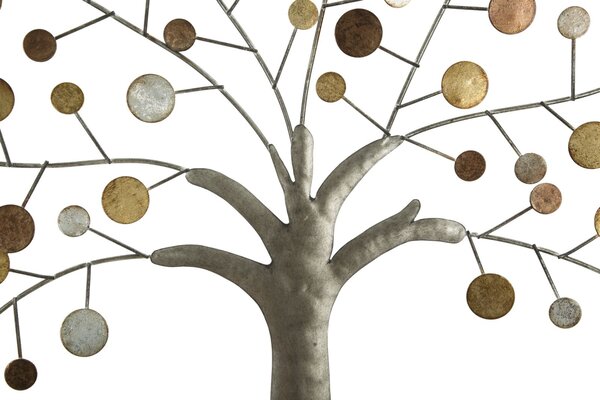 Stenska dekoracija Albero Della Vita Mirror