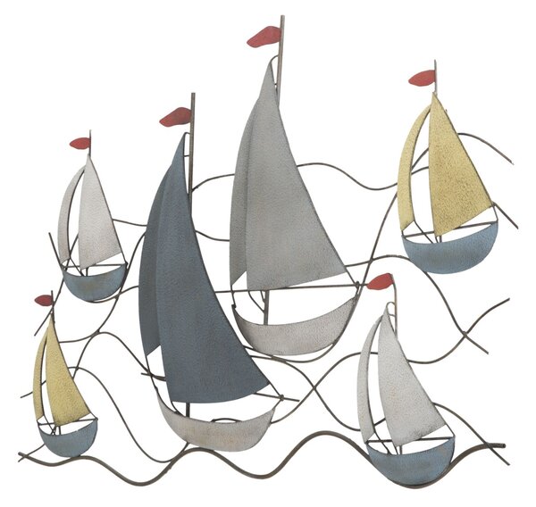 Stenska dekoracija Sea