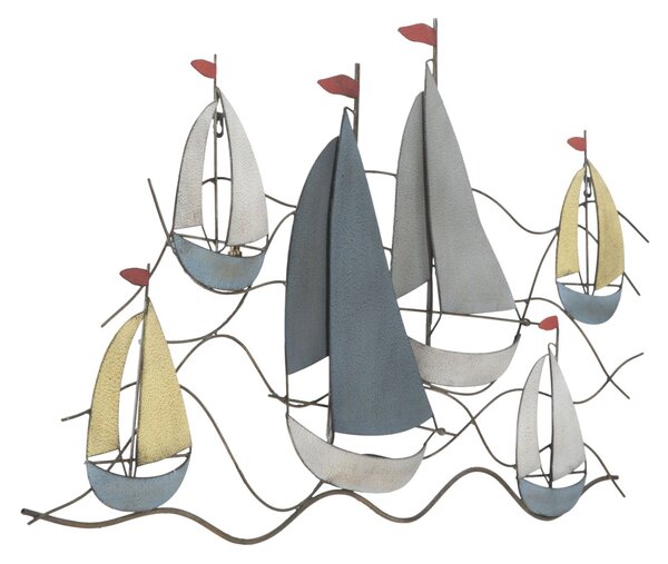 Stenska dekoracija Sea