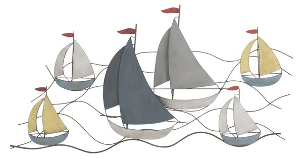 Stenska dekoracija Sea