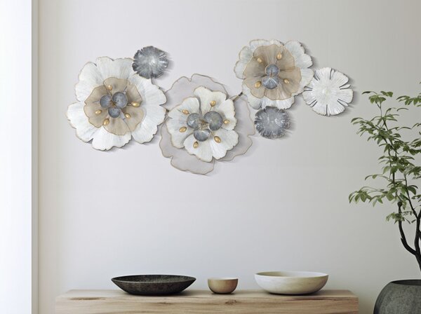 Stenska dekoracija Flowery
