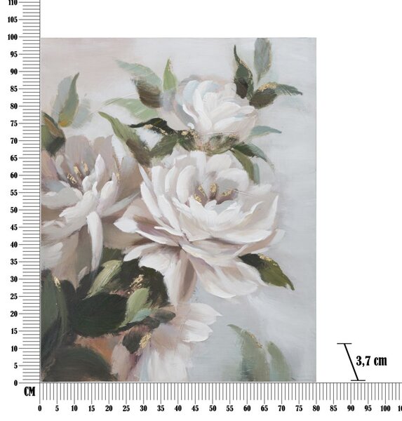Slika Flower&Leaf