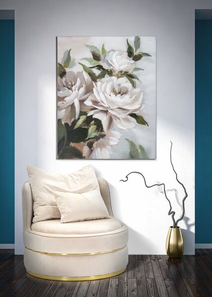 Slika Flower&Leaf