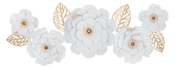 Stenska dekoracija White Decor