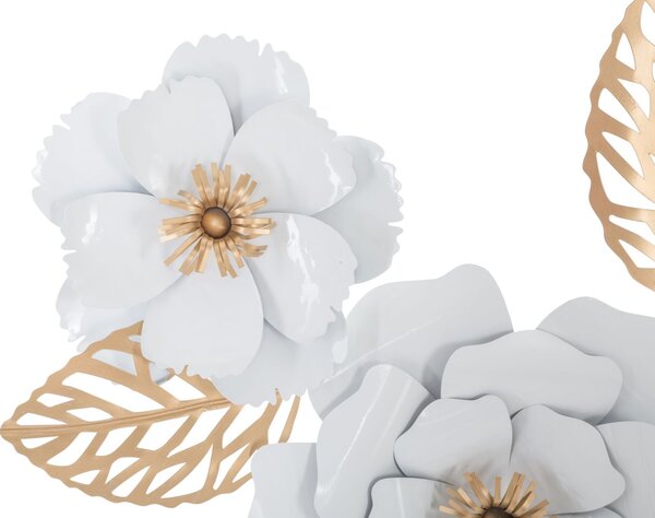Stenska dekoracija White Decor