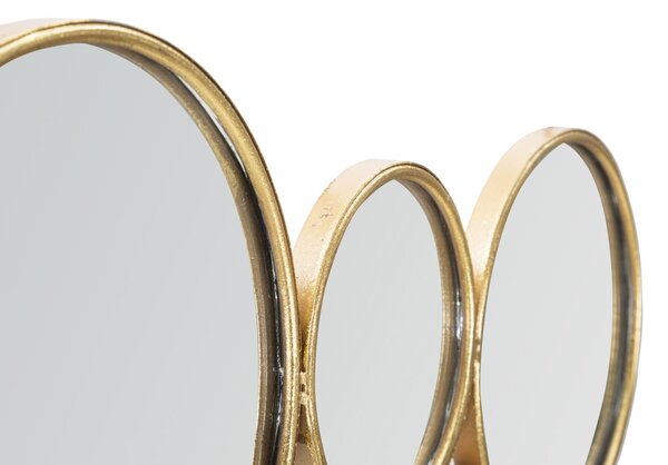 Stenska dekoracija Mirrors