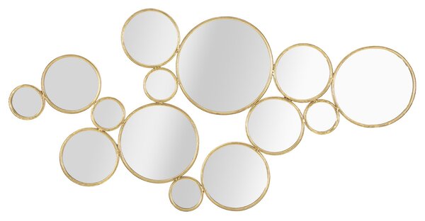 Stenska dekoracija Mirrors