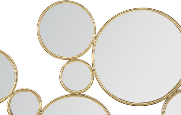 Stenska dekoracija Mirrors