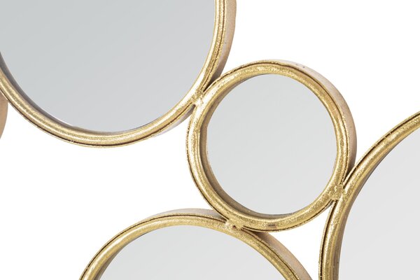 Stenska dekoracija Mirrors