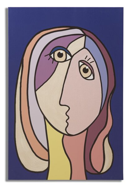 Slika Double Faces Large -B-