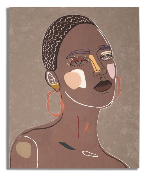 Slika Tribal -A-