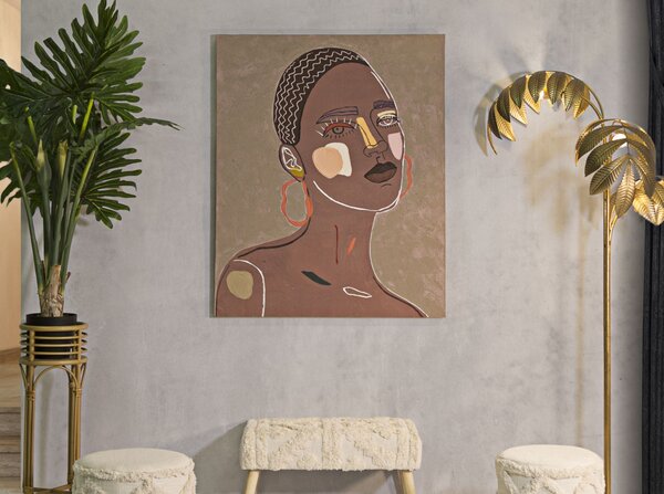 Slika Tribal -A-