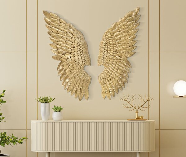 Stenska dekoracija Ali Beauty Coppia
