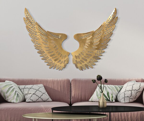 Stenska dekoracija Ali Light Coppia