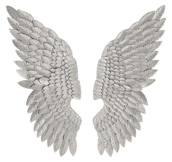 Stenska dekoracija Ali Beauty Coppia Silver