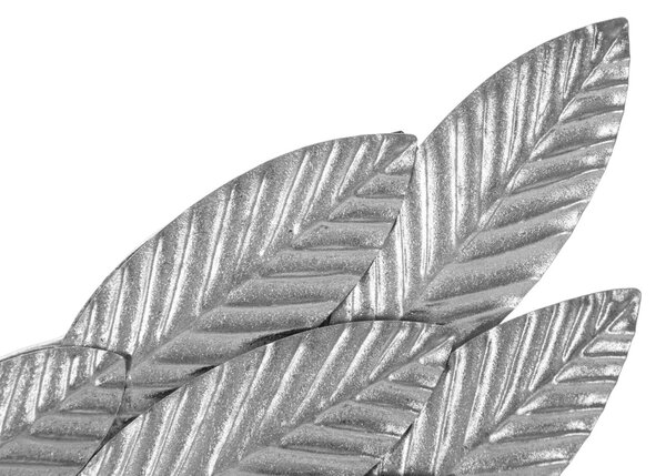 Stenska dekoracija Ali Beauty Coppia Silver