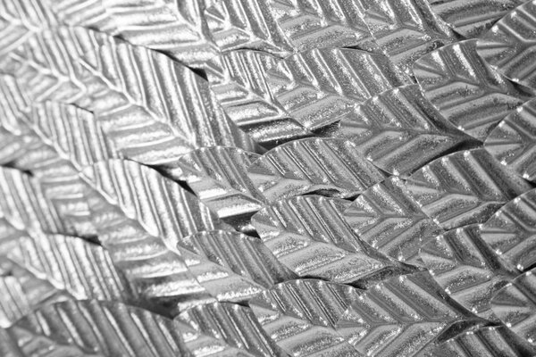 Stenska dekoracija Ali Beauty Coppia Silver