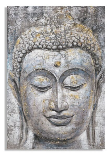 Slika Face Buddha Light -A-