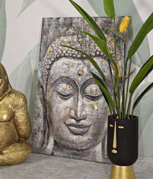 Slika Face Buddha Light -A-