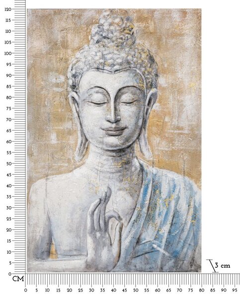Slika Buddha Light -B-