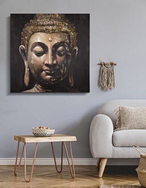 Slika Buddha -B-