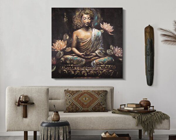 Slika Buddha -A-