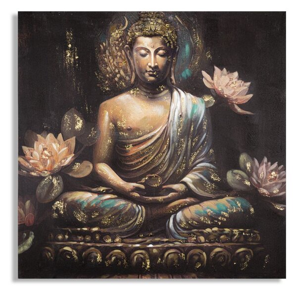 Slika Buddha -A-