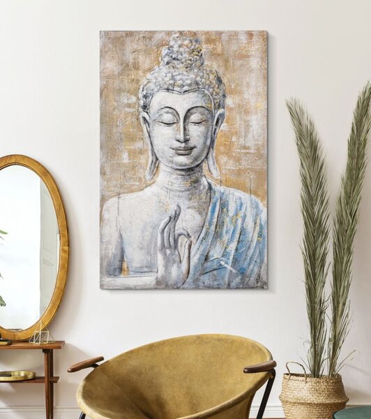 Slika Buddha Light -B-