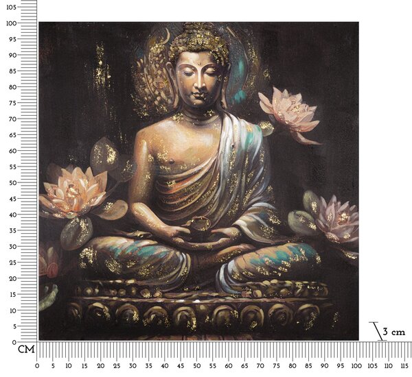 Slika Buddha -A-