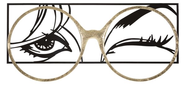 Stenska dekoracija Eyewear