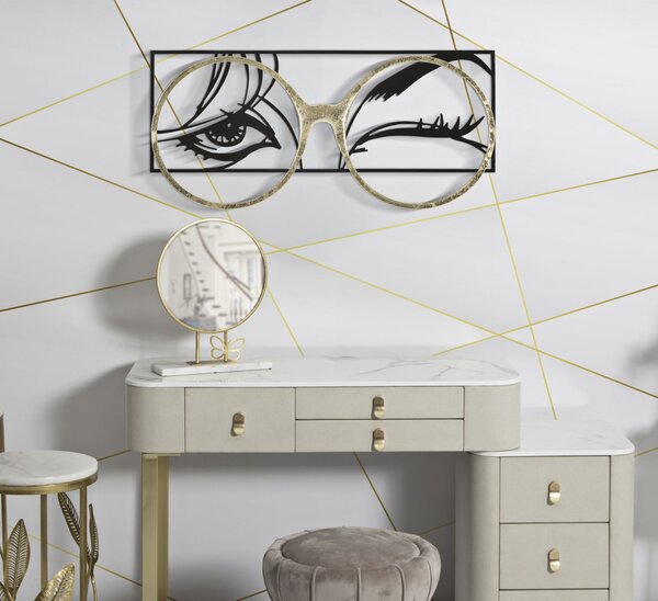 Stenska dekoracija Eyewear