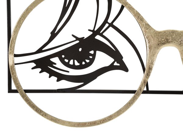 Stenska dekoracija Eyewear